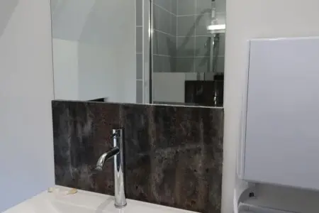 Résidence Al 48 - Duplex Bagatel : Confort & &eacute;vasion Face &agrave; La Mer, Appartement à Le Tréport avec Vue sur Mer - Photo 43