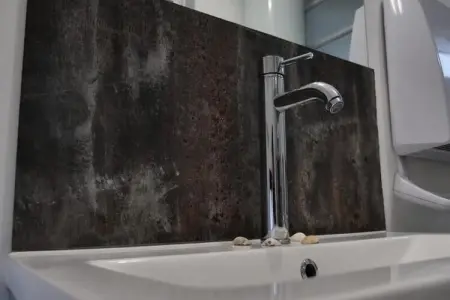 Résidence Al 48 - Duplex Bagatel : Confort & &eacute;vasion Face &agrave; La Mer, Appartement à Le Tréport avec Vue sur Mer - Photo 44
