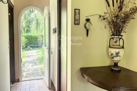 Résidence Bg32 - Mer & Bois De Cise.. Maison Individuelle Avec Grand Jardin, Appartement à Ault avec jardin et accès à la plage - Photo 7