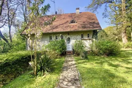Résidence Bg32 - Mer & Bois De Cise.. Maison Individuelle Avec Grand Jardin, Appartement à Ault avec jardin et accès à la plage - Photo 16