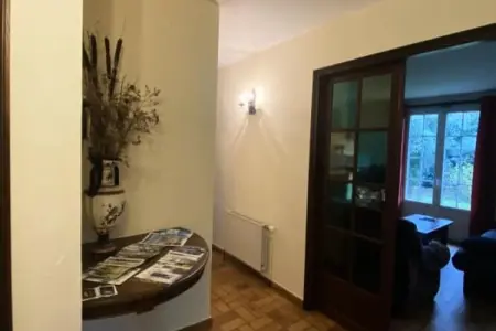 Résidence Bg32 - Mer & Bois De Cise.. Maison Individuelle Avec Grand Jardin, Appartement à Ault avec jardin et accès à la plage - Photo 19