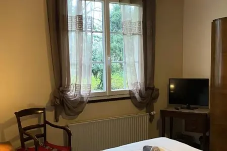 Résidence Bg32 - Mer & Bois De Cise.. Maison Individuelle Avec Grand Jardin, Appartement à Ault avec jardin et accès à la plage - Photo 25