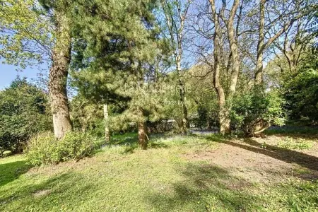 Résidence Bg32 - Mer & Bois De Cise.. Maison Individuelle Avec Grand Jardin, Appartement à Ault avec jardin et accès à la plage - Photo 35