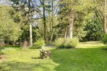 Résidence Bg32 - Mer & Bois De Cise.. Maison Individuelle Avec Grand Jardin, Appartement à Ault avec jardin et accès à la plage - Photo 36