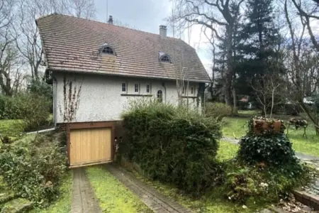 Résidence Bg32 - Mer & Bois De Cise.. Maison Individuelle Avec Grand Jardin, Appartement à Ault avec jardin et accès à la plage - Photo 41