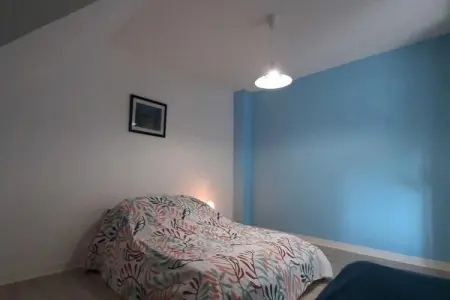 Résidence Ag12 &ndash; Villa  les Dix Mouettes  : Vue Mer, Confort & Moments Inoubliables, Villa à Ault proche de la côte - Photo 6