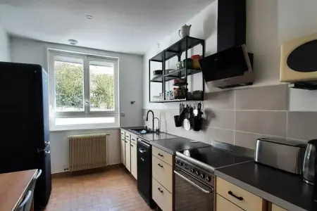 Résidence Ag12 &ndash; Villa  les Dix Mouettes  : Vue Mer, Confort & Moments Inoubliables, Villa à Ault proche de la côte - Photo 8