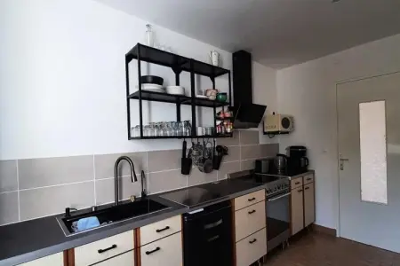 Résidence Ag12 &ndash; Villa  les Dix Mouettes  : Vue Mer, Confort & Moments Inoubliables, Villa à Ault proche de la côte - Photo 9