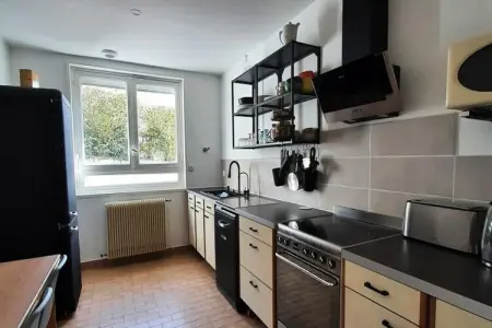 Résidence Ag12 &ndash; Villa  les Dix Mouettes  : Vue Mer, Confort & Moments Inoubliables, Villa à Ault proche de la côte - Photo 10