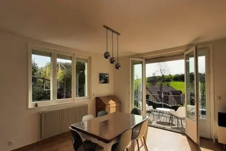 Résidence Ag12 &ndash; Villa  les Dix Mouettes  : Vue Mer, Confort & Moments Inoubliables, Villa à Ault proche de la côte - Photo 13