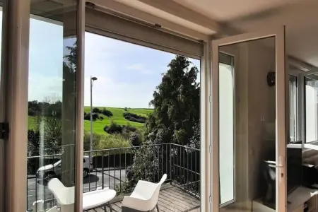 Résidence Ag12 &ndash; Villa  les Dix Mouettes  : Vue Mer, Confort & Moments Inoubliables, Villa à Ault proche de la côte - Photo 14