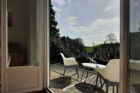 Résidence Ag12 &ndash; Villa  les Dix Mouettes  : Vue Mer, Confort & Moments Inoubliables, Villa à Ault proche de la côte - Photo 17