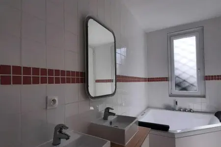 Résidence Ag12 &ndash; Villa  les Dix Mouettes  : Vue Mer, Confort & Moments Inoubliables, Villa à Ault proche de la côte - Photo 18