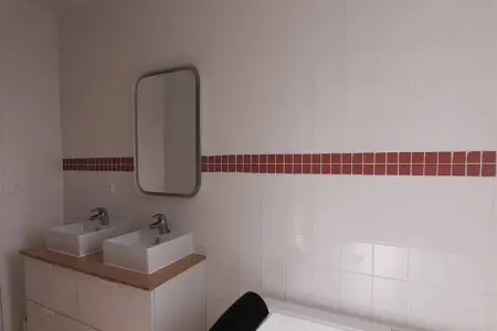 Résidence Ag12 &ndash; Villa  les Dix Mouettes  : Vue Mer, Confort & Moments Inoubliables, Villa à Ault proche de la côte - Photo 20
