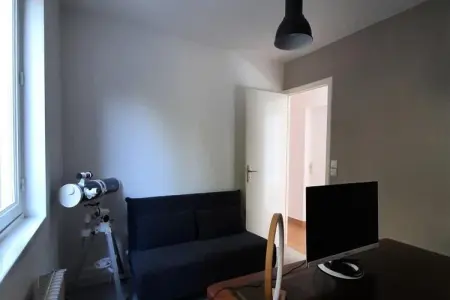 Résidence Ag12 &ndash; Villa  les Dix Mouettes  : Vue Mer, Confort & Moments Inoubliables, Villa à Ault proche de la côte - Photo 21
