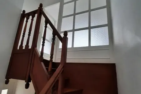 Résidence Ag12 &ndash; Villa  les Dix Mouettes  : Vue Mer, Confort & Moments Inoubliables, Villa à Ault proche de la côte - Photo 24