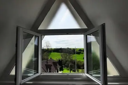 Résidence Ag12 &ndash; Villa  les Dix Mouettes  : Vue Mer, Confort & Moments Inoubliables, Villa à Ault proche de la côte - Photo 29