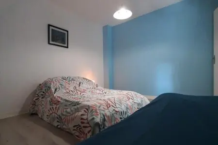 Résidence Ag12 &ndash; Villa  les Dix Mouettes  : Vue Mer, Confort & Moments Inoubliables, Villa à Ault proche de la côte - Photo 36