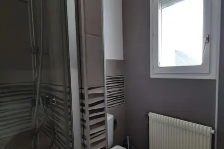 Résidence Ag12 &ndash; Villa  les Dix Mouettes  : Vue Mer, Confort & Moments Inoubliables, Villa à Ault proche de la côte - Photo 39
