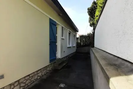 Résidence Ag12 &ndash; Villa  les Dix Mouettes  : Vue Mer, Confort & Moments Inoubliables, Villa à Ault proche de la côte - Photo 40