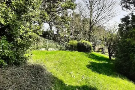 Résidence Ag12 &ndash; Villa  les Dix Mouettes  : Vue Mer, Confort & Moments Inoubliables, Villa à Ault proche de la côte - Photo 42