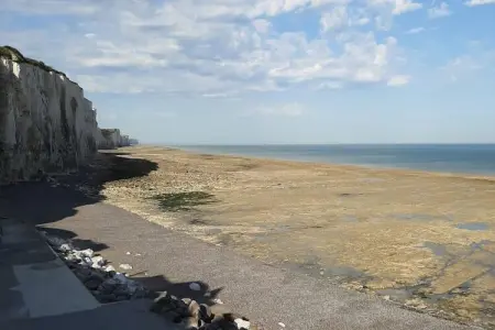 Résidence Ag12 &ndash; Villa  les Dix Mouettes  : Vue Mer, Confort & Moments Inoubliables, Villa à Ault proche de la côte - Photo 44