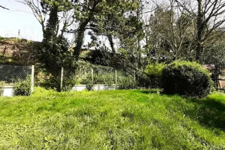 Résidence Ag12 &ndash; Villa  les Dix Mouettes  : Vue Mer, Confort & Moments Inoubliables, Villa à Ault proche de la côte - Photo 45