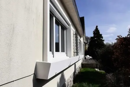 Résidence Ag12 &ndash; Villa  les Dix Mouettes  : Vue Mer, Confort & Moments Inoubliables, Villa à Ault proche de la côte - Photo 46