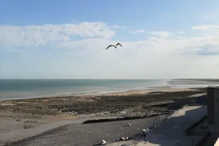 Résidence Ag12 &ndash; Villa  les Dix Mouettes  : Vue Mer, Confort & Moments Inoubliables, Villa à Ault proche de la côte - Photo 48