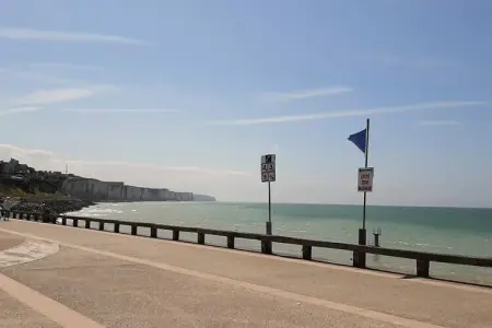 Résidence Ag12 &ndash; Villa  les Dix Mouettes  : Vue Mer, Confort & Moments Inoubliables, Villa à Ault proche de la côte - Photo 49