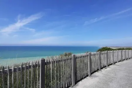 Résidence Ag12 &ndash; Villa  les Dix Mouettes  : Vue Mer, Confort & Moments Inoubliables, Villa à Ault proche de la côte - Photo 51