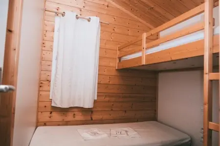 Terres de France -  Hameaux des Lacs, Chalet dans le Tarn avec lacs et piscines - Photo 25