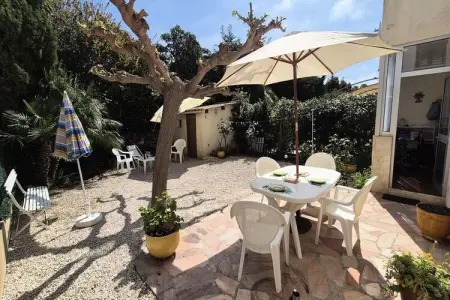 Résidence Moulin Neuf, Appartement à Sanary avec jardin privé - Photo 1