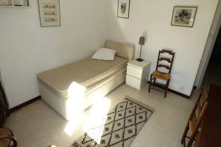 Résidence Moulin Neuf, Appartement à Sanary avec jardin privé - Photo 5