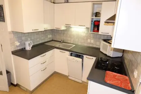 Résidence Moulin Neuf, Appartement à Sanary avec jardin privé - Photo 6