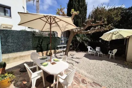 Résidence Moulin Neuf, Appartement à Sanary avec jardin privé - Photo 8