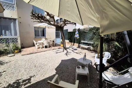 Résidence Moulin Neuf, Appartement à Sanary avec jardin privé - Photo 9