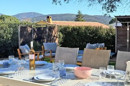 Résidence Pré D'icard, Appartement près de Sainte-Maxime avec piscine - Photo 3