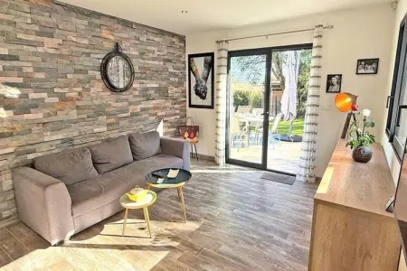 Résidence Pré D'icard, Appartement près de Sainte-Maxime avec piscine - Photo 5