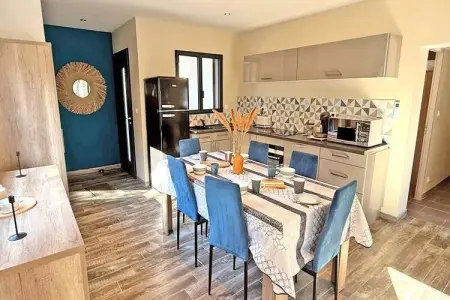 Résidence Pré D'icard, Appartement près de Sainte-Maxime avec piscine - Photo 8