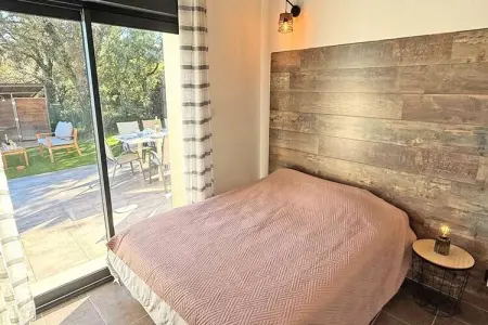 Résidence Pré D'icard, Appartement près de Sainte-Maxime avec piscine - Photo 10