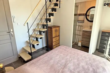 Résidence Pré D'icard, Appartement près de Sainte-Maxime avec piscine - Photo 11