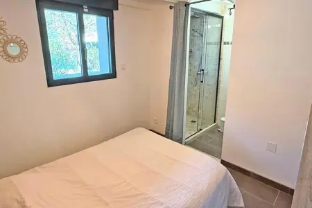 Résidence Pré D'icard, Appartement près de Sainte-Maxime avec piscine - Photo 12