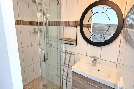 Résidence Pré D'icard, Appartement près de Sainte-Maxime avec piscine - Photo 13