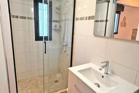 Résidence Pré D'icard, Appartement près de Sainte-Maxime avec piscine - Photo 14