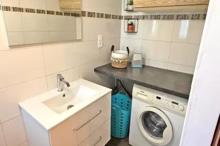 Résidence Pré D'icard, Appartement près de Sainte-Maxime avec piscine - Photo 15