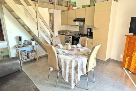 Résidence Pré D'icard, Appartement près de Sainte-Maxime avec piscine - Photo 16