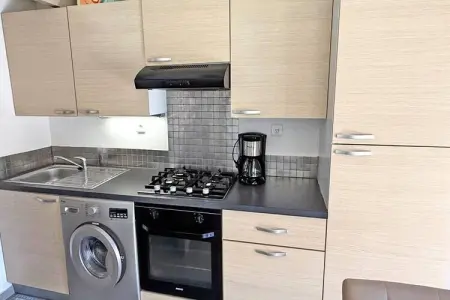 Résidence Pré D'icard, Appartement près de Sainte-Maxime avec piscine - Photo 17