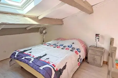 Résidence Pré D'icard, Appartement près de Sainte-Maxime avec piscine - Photo 18