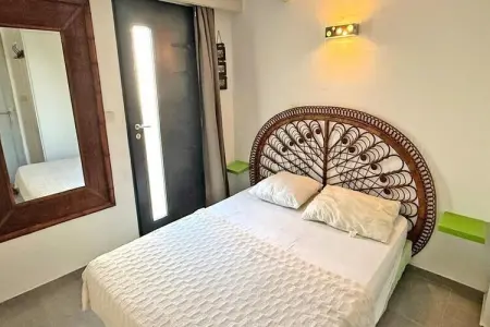 Résidence Pré D'icard, Appartement près de Sainte-Maxime avec piscine - Photo 19
